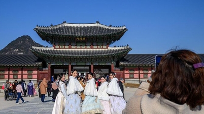Dél-Korea enyhítette a vietnami turisták vízumkövetelményeit.