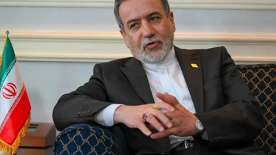 L'Iran a déclaré qu'il n'y avait aucune raison de demander des négociations avec les États-Unis et qu'il devait sérieusement reconsidérer ses relations avec les États du Golfe.