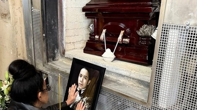 قاسم ہوانگ وو کے جنازے کے دل دہلا دینے والے لمحات۔