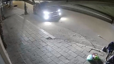 Beidézték a sofőrt, mert elütötte és eltörte egy utcai árus lábát, mielőtt elhajtott.