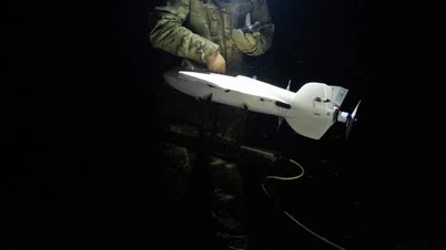 Em meio à crescente valorização dos drones interceptores ucranianos devido ao conflito no Oriente Médio, o presidente Zelensky adotou inesperadamente uma postura firme.