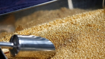 Actualización 08:00 AM, 16 de marzo de 2026: Los precios del oro se mantuvieron estables en su mayoría, excepto el BTMH, que disminuyó en 0,3996.