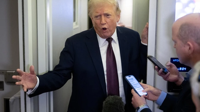 Trump, NATO'yu uyararak, Hürmüz Boğazı'nın açılmasına yardımcı olmazlarsa Xi Jinping ile görüşmeyi ertelemekle tehdit etti.