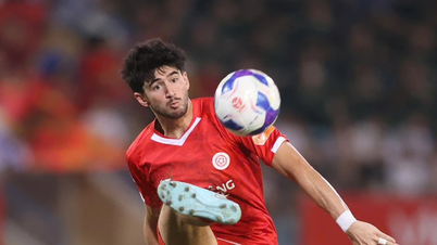 Previa del partido: Cong Viettel vs Hai Phong, 19:15, 15 de marzo: Un mundo de diferencia.