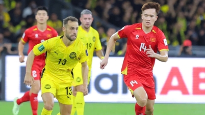 Malaysia fick en 0-3-förlust, men det vietnamesiska laget är fortfarande under press.