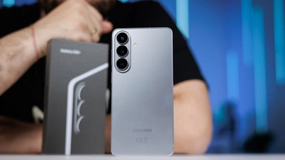Das Galaxy S26 enttäuscht: Samsung konzentriert sich voll und ganz auf die Ultra-Version.