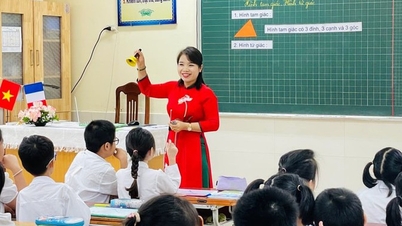 Ministry of Education and Training: The regulation mandating principals and vice-principals to participate in classroom teaching will remain in effect.