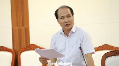 Tien Phong Marathon 2026 کا انعقاد Khanh Hoa کے لیے بہت بڑا اعزاز ہے۔
