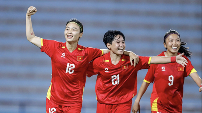 Geht die vietnamesische Frauen-Nationalmannschaft ein Risiko ein, indem sie eine ausländische Trainerin engagiert?
