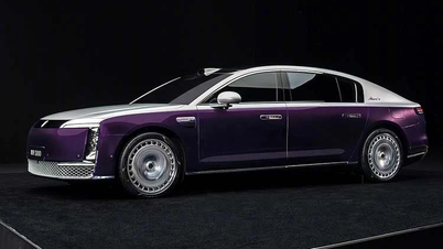 Maestro S800 نے BMW 7-Series، Panamera، اور Maybach S-Class کو پیچھے چھوڑ دیا۔