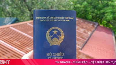 Vietnamský pas dosáhl nejvyššího hodnocení za 11 let.