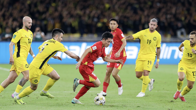 Berita terkini: AFC memutuskan Malaysia kalah 0-3, Vietnam lolos ke Piala Asia 2027.