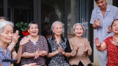 Kualitas penduduk - landasan pembangunan berkelanjutan di Thai Nguyen.