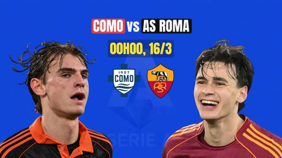 Prognoza meczu Como vs Roma, 00:00, 16 marca: Zacięty i wyrównany mecz.