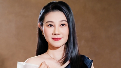 Alasan mengapa Artis Rakyat Que Tran menjalani kehidupan pribadi di usia 45 tahun.