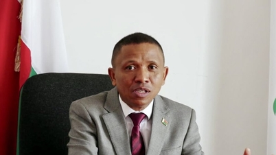 Madagaskar ma nowego premiera po tygodniu rozwiązania rządu.