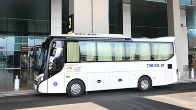Consejos para viajar desde los aeropuertos de Phu Bai y Cam Ranh al centro de la ciudad.