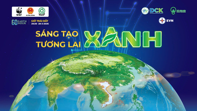 Quang Tri est prêt pour l'événement Countdown en réponse à la campagne Earth Hour 2026.