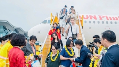 A Sun PhuQuoc Airways lança rota direta entre Nha Trang e Phu Quoc, conectando dois importantes destinos turísticos.