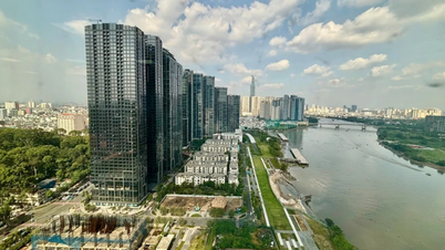 Vietnam behoort tot de top 4 van wereldwijde markten voor luxe onroerend goed.