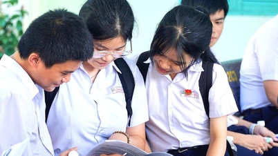 Khanh Hoa province will hold its 10th grade entrance exam two weeks earlier than usual, without zoning based on commune boundaries.