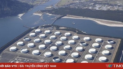 Japan begint met het vrijgeven van olie uit zijn strategische reserves.
