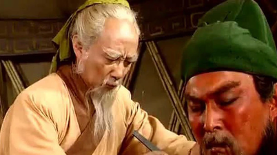 तीन राज्यों के काल के किस व्यक्ति ने उस मार्शल आर्ट का आविष्कार किया जो आज भी लोकप्रिय है?