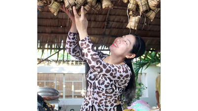 The 2026 Southern Vietnam Traditional Cake Festival will open on the evening of April 26th, broadcast live on Can Tho Newspaper, Radio, and Television.