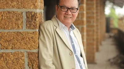 អ្នកនិពន្ធ Le Dang Ve៖ ពីទីក្រុងហាឡុង ខ្ញុំស្រមៃចង់បាន...
