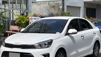 KIA Soluto 2026: Pris för bilar på vägen och senaste marserbjudandena i sedankategorin i B-segmentet.