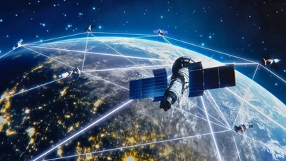 För att använda Starlinks satellitinternet måste vietnameser spendera nästan 12 miljoner VND.
