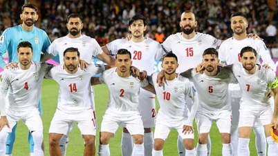 AFC ogłosiła, że ​​irańska reprezentacja nadal weźmie udział w Mistrzostwach Świata 2026.