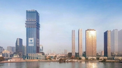 Centro financiero internacional de Vietnam: El panorama se caldea cada día más.