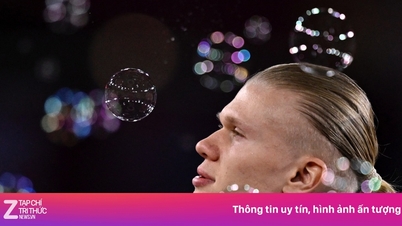 រដូវកាលរបស់ Man City គឺដូចជាពពុះសាប៊ូ។