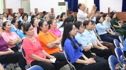 Ho Chi Minh-byen: Velgerne forventer at kandidatene vil kjempe hardt mot usikker mat.