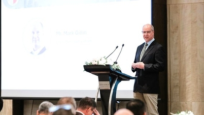 AmCham Vietnam er i overgang til en enhetlig styringsmodell over hele landet.