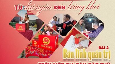 (Электронный журнал) Симфония единства от гор до морей. Часть 2: Навыки управления в уникальном географическом регионе.