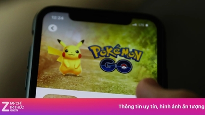 Le secret de Pokémon Go a été révélé.