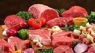 ราคาเนื้อหมูในสหราชอาณาจักรลดลงเหลือ 186.28 เพนนี/กิโลกรัม ขณะที่ตลาดสหภาพยุโรปฟื้นตัวขึ้นเล็กน้อย