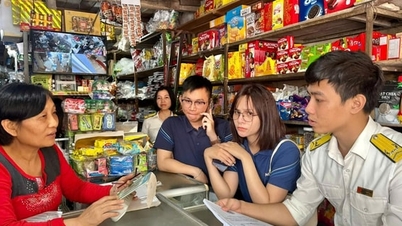 ธุรกิจครัวเรือนในชุมชนชานเมืองจะได้รับคำแนะนำเชิงปฏิบัติเกี่ยวกับวิธีการโอนการยื่นภาษี
