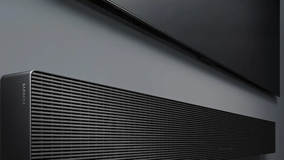 Samsung គឺជាម៉ាកយីហោ soundbar លំដាប់លេខមួយទូទាំងពិភពលោករយៈពេល 12 ឆ្នាំជាប់ៗគ្នា។