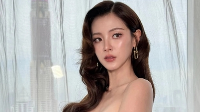 Rahasia perawatan kulit "bintang film Thailand" Baifern yang membuatnya tampak 10 tahun lebih muda.