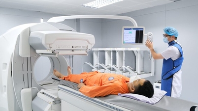 Mengembangkan kedokteran nuklir modern untuk memenuhi kebutuhan pengobatan masyarakat.