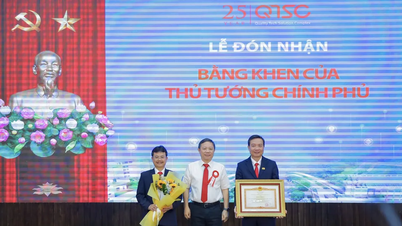 La ville d'Hô-Chi-Minh-Ville passe trois commandes importantes pour le parc logiciel Quang Trung.