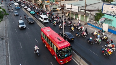 El Comité Popular de Ciudad Ho Chi Minh ha solicitado una inspección de los precios de los billetes de autobús y un control del suministro de combustible en los concesionarios.