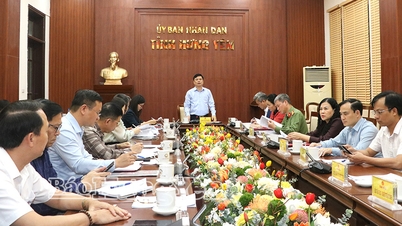 Persiapan rapi sedang dijalankan untuk Festival Kuil Da Hoa - Da Trach pada tahun 2026.