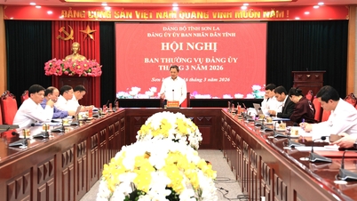 កិច្ចប្រជុំគណៈកម្មាធិការអចិន្ត្រៃយ៍នៃគណៈកម្មាធិការបក្សខេត្ត