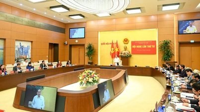 The National Assembly must play a central role in creating and perfecting development institutions.