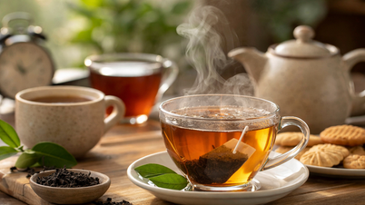 روزانه چند فنجان چای باید بنوشید؟ هشدار در مورد اثرات مضر نوشیدن بیش از حد چای.