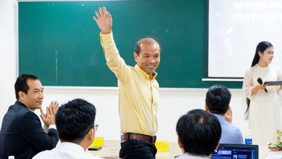 Dr. Bruce Thanh Vu: Vietnamlı Bilim İnsanlarının NASA Görevlerindeki 30 Yıllık İzleri